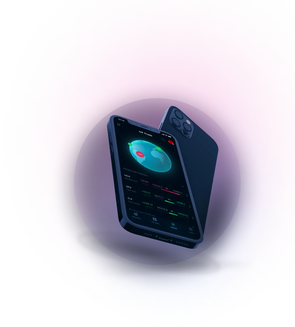 CanCentra 2.0 - Get in touch with us